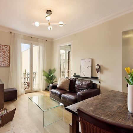 Enjoy Apartments Donna Barcelona Bagian luar foto
