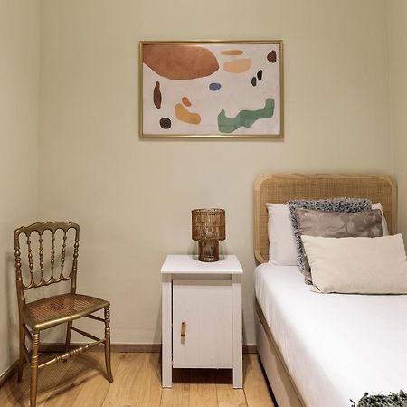 Enjoy Apartments Donna Barcelona Bagian luar foto