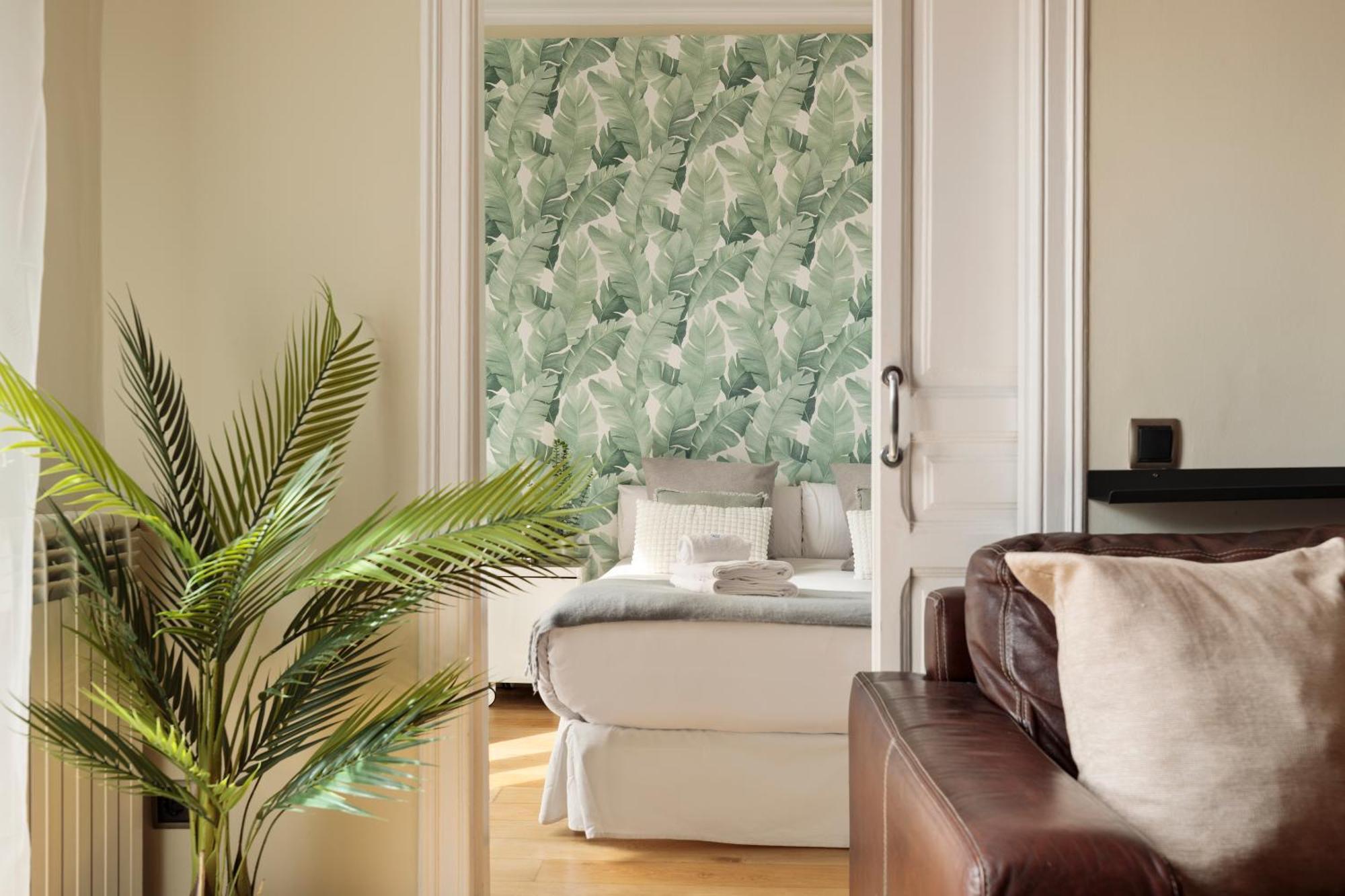Enjoy Apartments Donna Barcelona Bagian luar foto