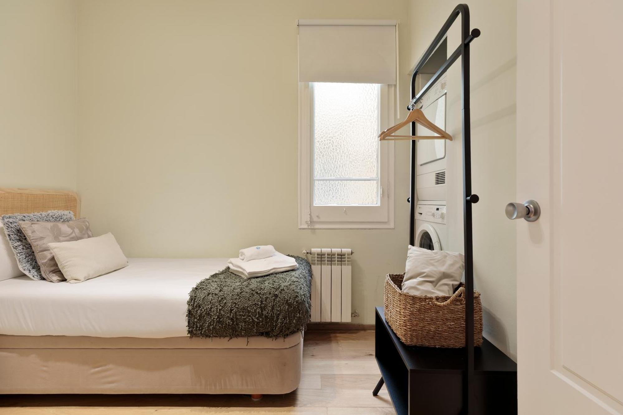 Enjoy Apartments Donna Barcelona Bagian luar foto