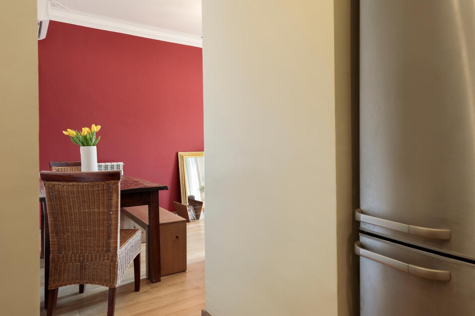 Enjoy Apartments Donna Barcelona Bagian luar foto