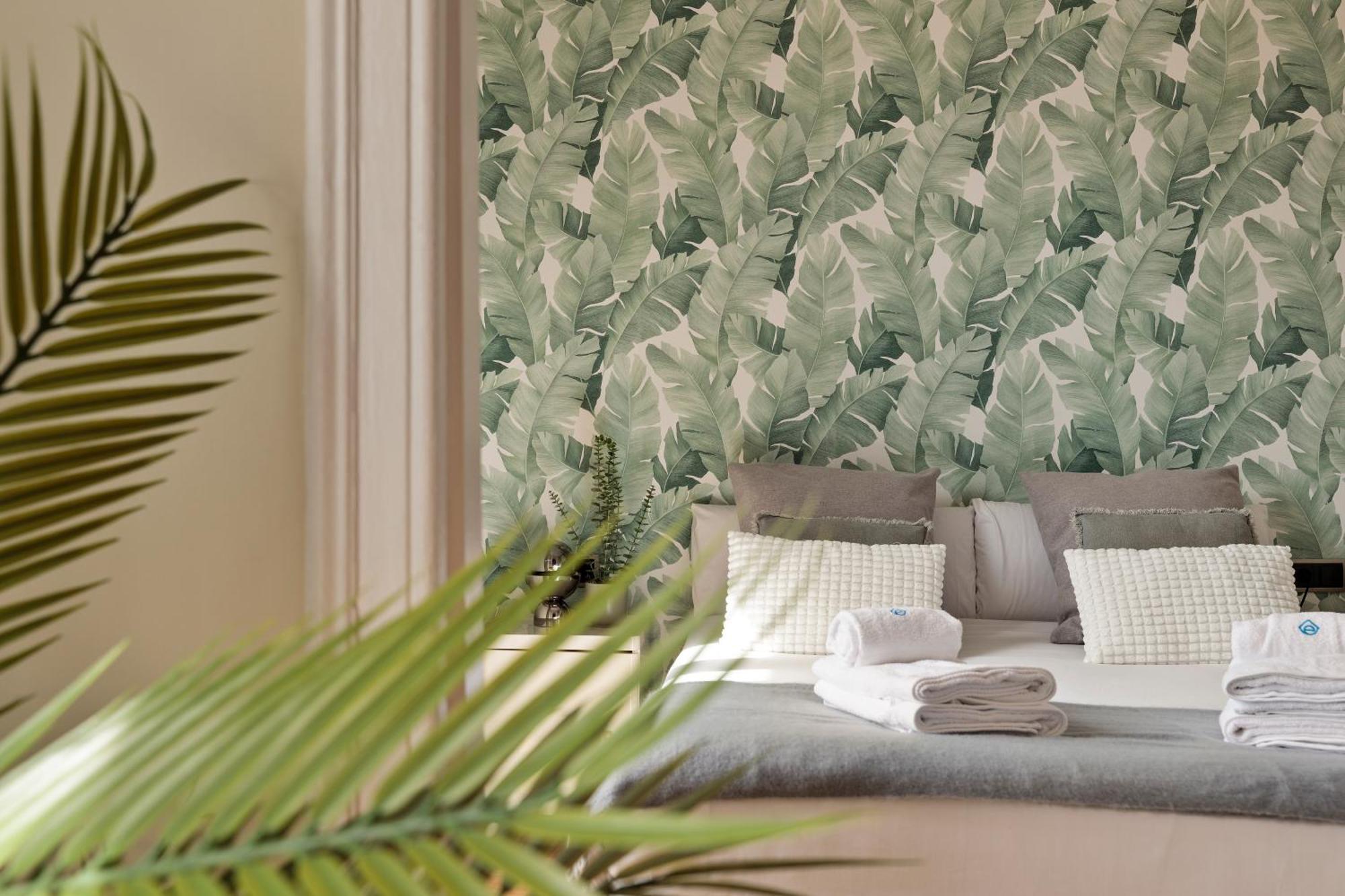 Enjoy Apartments Donna Barcelona Bagian luar foto