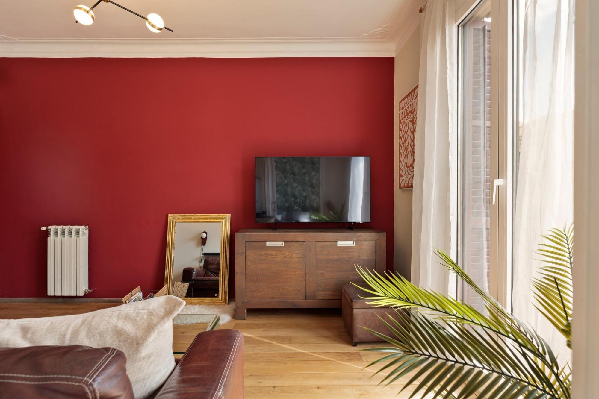 Enjoy Apartments Donna Barcelona Bagian luar foto