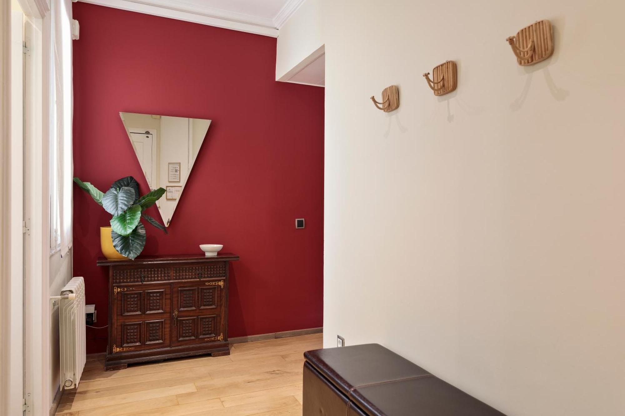 Enjoy Apartments Donna Barcelona Bagian luar foto