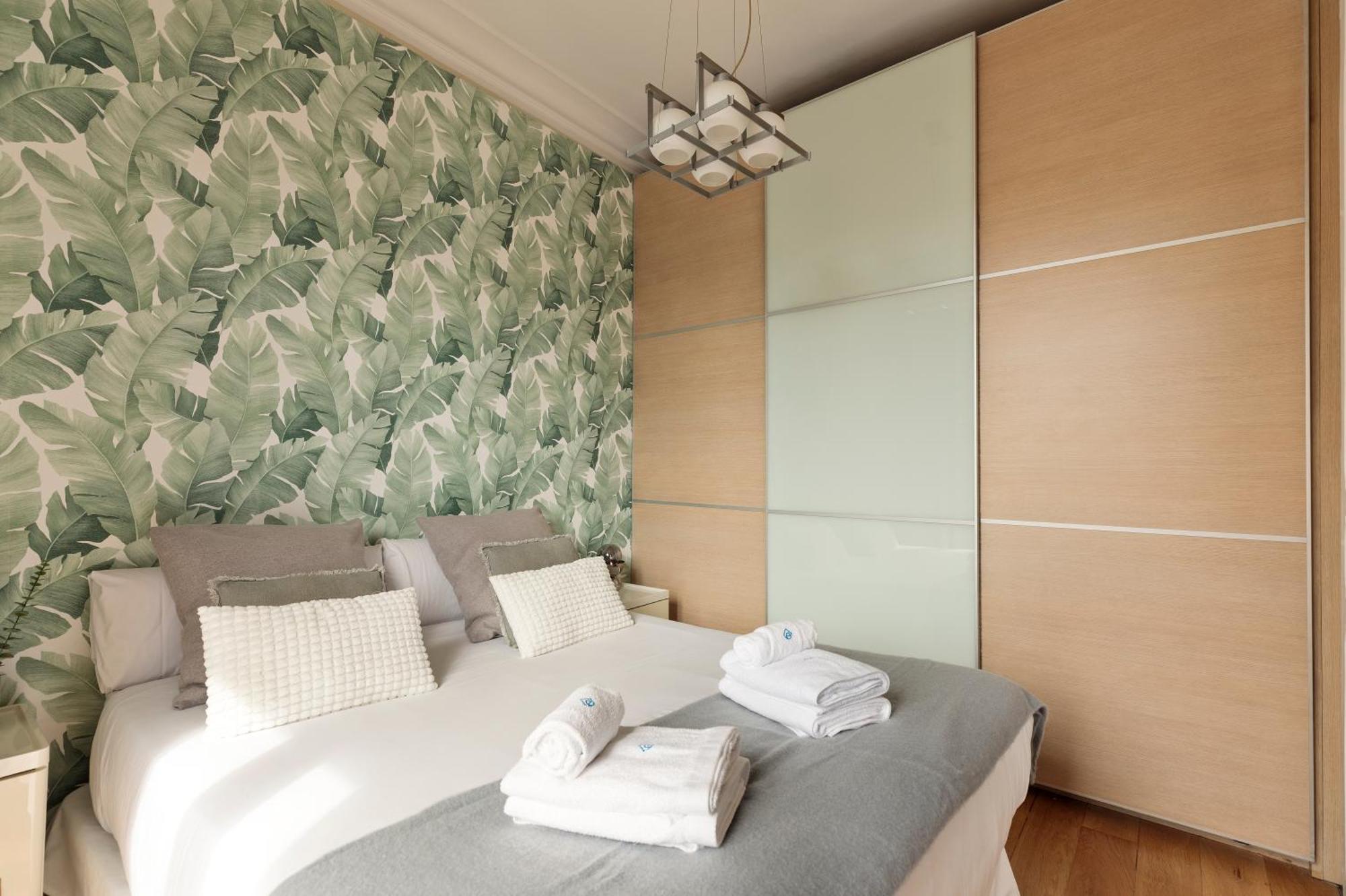 Enjoy Apartments Donna Barcelona Bagian luar foto