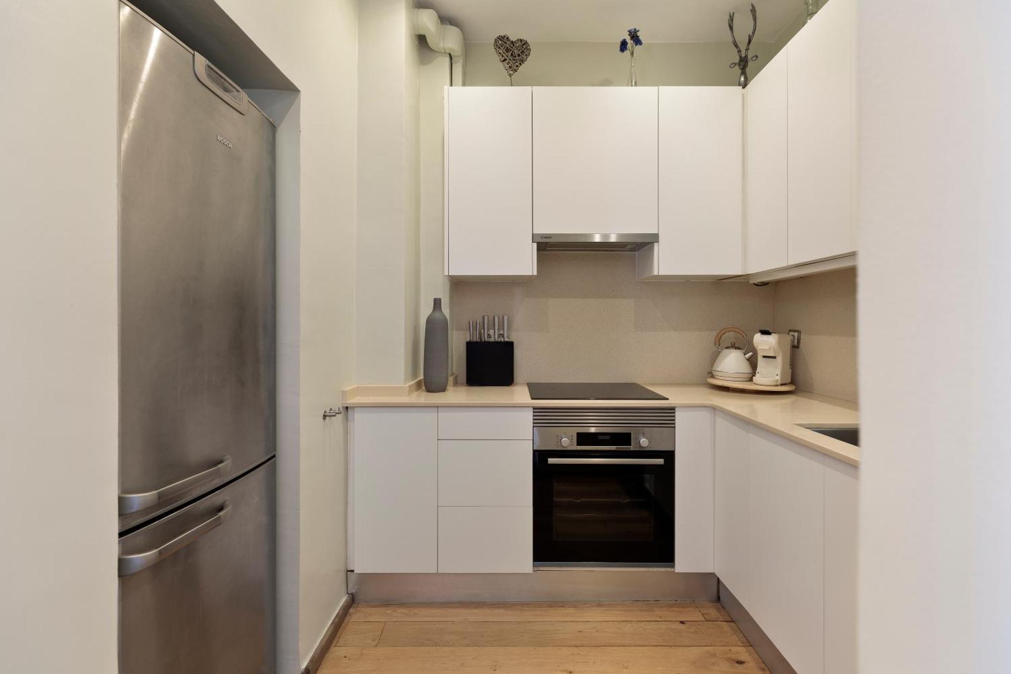 Enjoy Apartments Donna Barcelona Bagian luar foto