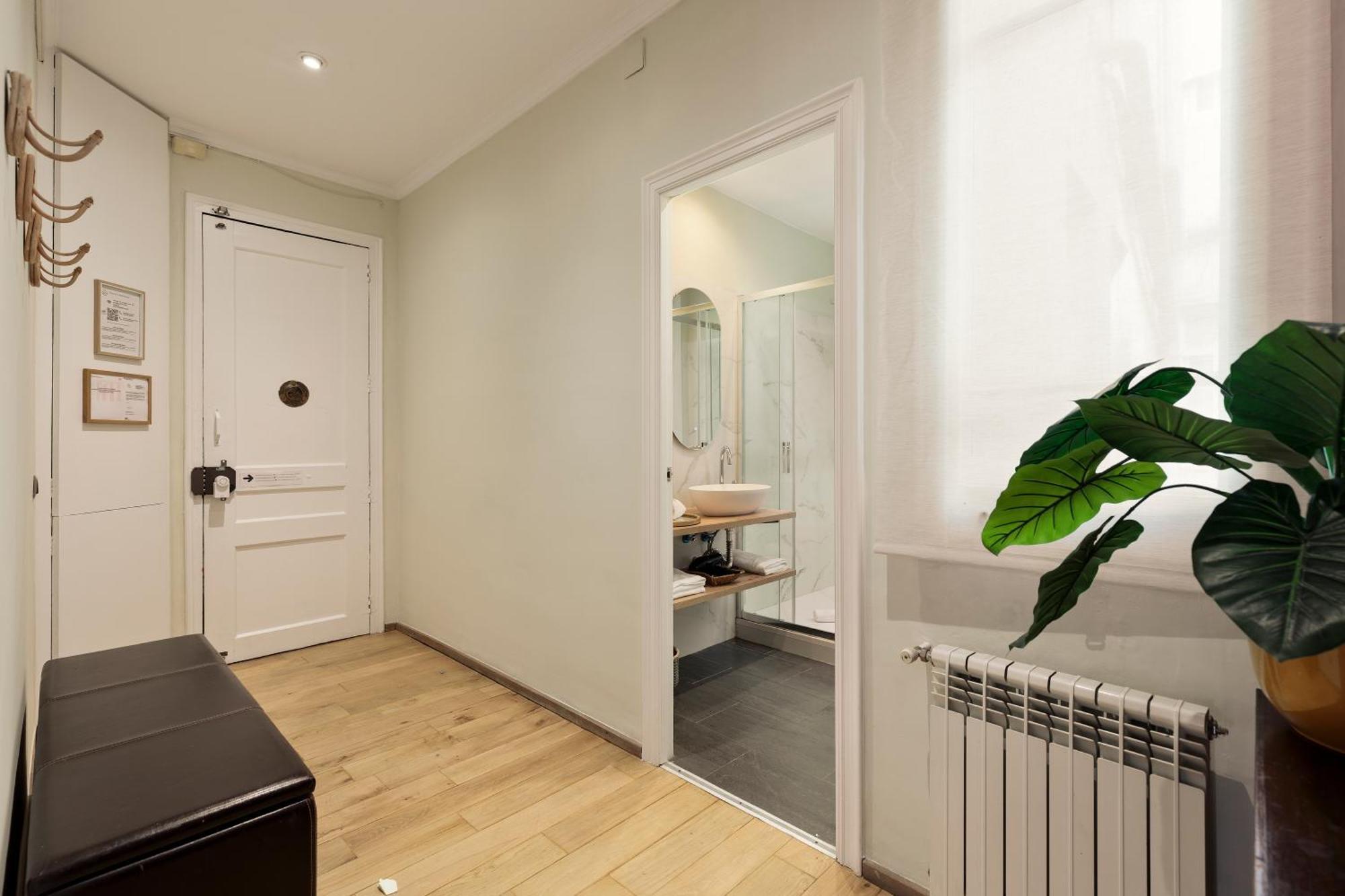 Enjoy Apartments Donna Barcelona Bagian luar foto