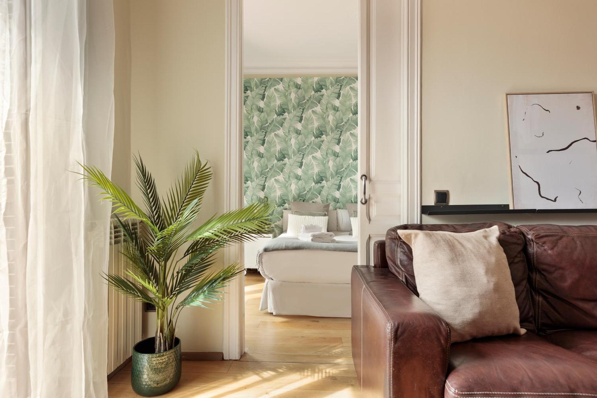 Enjoy Apartments Donna Barcelona Bagian luar foto