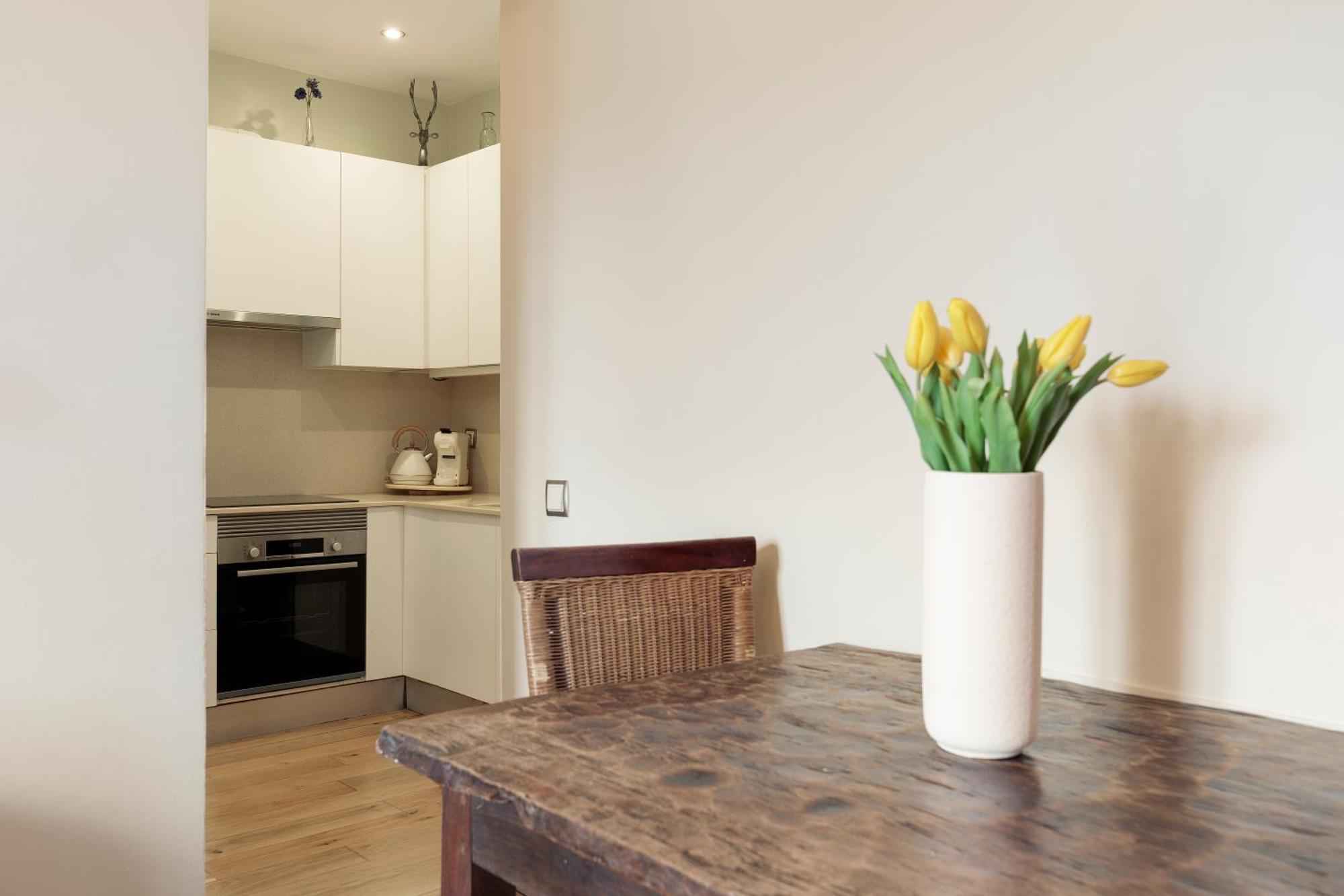 Enjoy Apartments Donna Barcelona Bagian luar foto
